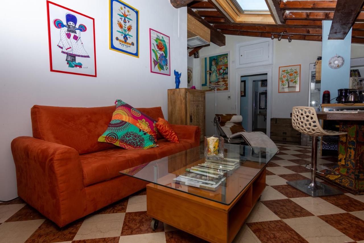 Villa Milly Bréscia Exterior foto